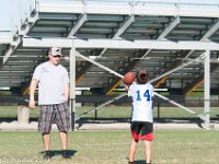 Flag Football 10-12-13